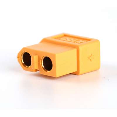 High Quality Plug for Runner Charging Power System Socket Battery Male And Female Banana Xt60 Connector