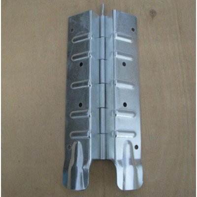 BA011 galvanized Wooden Pallet Collars hinge Pallet collar hinge