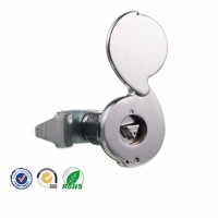 FS3078 Waterproof Compression Cam lock for Mail -boxes lock post boxes Panel cabinet boxes metal file cabinet locks