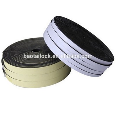 MFT01 gasket tape  rubber weather strip