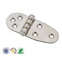 FS3265 Invisible Hidden Screw-on Hinge for Electrical Cabinet Door