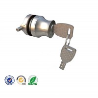 FS2366 Tubular Cam Lock Keyed Alike for Panel cabinet boxes metal file cabinet locks for Electric Switchgear