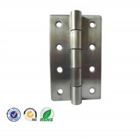 FS3546 Invisible Hidden Screw-on Hinge for Electrical Cabinet Door hinge