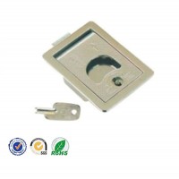 FS3157 Bus Lock Electrical Panel Door Locks For Cabinet Locks With Key And For Cabinet Latch