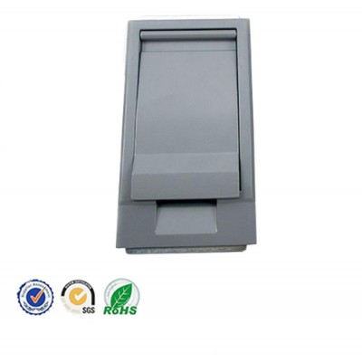 FS2265 Panel Door For Cabinet Lock With Handle And Paddle Lock For Cupboard