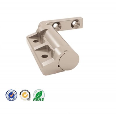 FS1215 Position Control Constant Torque Hinges For Electrical Cabinet Door