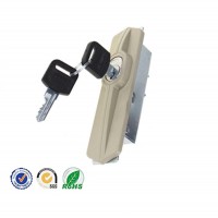 FS3200 Sliding Shift Panel Locks for Electrical File Cabinet Door