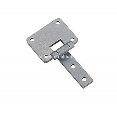 FS3268 Zinc Alloy T Shape Electrical Cabinet Door Hidden Metal Hinge