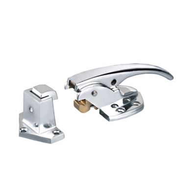 FS6655 YL-1300 Industrial Freezer Refrigerator Door Handle Lock Door Latch