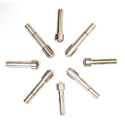 D Customize high Precision  Medical Equipment Machining Turning stainless steel Brass Cnc Parts