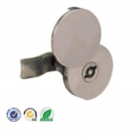 FS3095 Compression Cam lock for Mail -boxes lock post boxes Panel cabinet boxes metal file cabinet locks